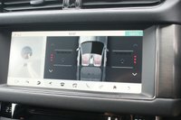 USED 2018 68 JAGUAR XF S 3.0D V6 Sportbrake  Digital Dials Heated St Wheel