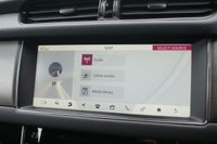 USED 2018 68 JAGUAR XF S 3.0D V6 Sportbrake  Digital Dials Heated St Wheel