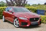 USED 2018 68 JAGUAR XF S 3.0D V6 Sportbrake  Digital Dials Heated St Wheel