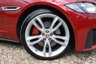 USED 2018 68 JAGUAR XF S 3.0D V6 Sportbrake  Digital Dials Heated St Wheel