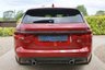 USED 2018 68 JAGUAR XF S 3.0D V6 Sportbrake  Digital Dials Heated St Wheel