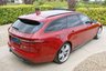 USED 2018 68 JAGUAR XF S 3.0D V6 Sportbrake  Digital Dials Heated St Wheel