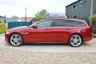 USED 2018 68 JAGUAR XF S 3.0D V6 Sportbrake  Digital Dials Heated St Wheel