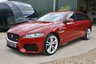 USED 2018 68 JAGUAR XF S 3.0D V6 Sportbrake  Digital Dials Heated St Wheel