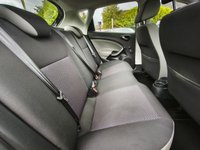 USED 2017 17 SEAT IBIZA 1.2 TSI SE Hatchback 5dr Petrol Manual Euro 6 (90 ps) Sat Nav_Low Insurance_1.2_Ulez Free