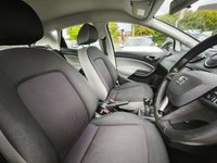 USED 2017 17 SEAT IBIZA 1.2 TSI SE Hatchback 5dr Petrol Manual Euro 6 (90 ps) Sat Nav_Low Insurance_1.2_Ulez Free