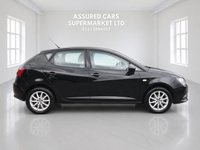 USED 2017 17 SEAT IBIZA 1.2 TSI SE Hatchback 5dr Petrol Manual Euro 6 (90 ps) Sat Nav_Low Insurance_1.2_Ulez Free