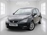 USED 2017 17 SEAT IBIZA 1.2 TSI SE Hatchback 5dr Petrol Manual Euro 6 (90 ps) Sat Nav_Low Insurance_1.2_Ulez Free