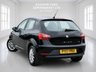 USED 2017 17 SEAT IBIZA 1.2 TSI SE Hatchback 5dr Petrol Manual Euro 6 (90 ps) Sat Nav_Low Insurance_1.2_Ulez Free