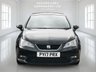 USED 2017 17 SEAT IBIZA 1.2 TSI SE Hatchback 5dr Petrol Manual Euro 6 (90 ps) Sat Nav_Low Insurance_1.2_Ulez Free