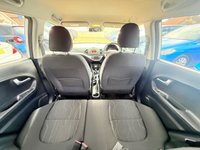 USED 2016 66 KIA PICANTO 1.0 EcoDynamics SE Hatchback 5dr Petrol Manual Euro 6 (s/s) (65 bhp) &pound;20 Road Tax + Bluetooth + Air Con + Parking Sensors