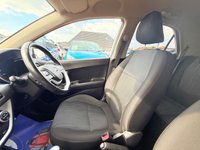 USED 2016 66 KIA PICANTO 1.0 EcoDynamics SE Hatchback 5dr Petrol Manual Euro 6 (s/s) (65 bhp) &pound;20 Road Tax + Bluetooth + Air Con + Parking Sensors