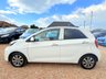 USED 2016 66 KIA PICANTO 1.0 EcoDynamics SE Hatchback 5dr Petrol Manual Euro 6 (s/s) (65 bhp) &pound;20 Road Tax + Bluetooth + Air Con + Parking Sensors