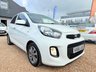 USED 2016 66 KIA PICANTO 1.0 EcoDynamics SE Hatchback 5dr Petrol Manual Euro 6 (s/s) (65 bhp) &pound;20 Road Tax + Bluetooth + Air Con + Parking Sensors