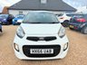 USED 2016 66 KIA PICANTO 1.0 EcoDynamics SE Hatchback 5dr Petrol Manual Euro 6 (s/s) (65 bhp) &pound;20 Road Tax + Bluetooth + Air Con + Parking Sensors