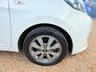 USED 2016 66 KIA PICANTO 1.0 EcoDynamics SE Hatchback 5dr Petrol Manual Euro 6 (s/s) (65 bhp) &pound;20 Road Tax + Bluetooth + Air Con + Parking Sensors