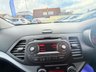 USED 2016 66 KIA PICANTO 1.0 EcoDynamics SE Hatchback 5dr Petrol Manual Euro 6 (s/s) (65 bhp) &pound;20 Road Tax + Bluetooth + Air Con + Parking Sensors