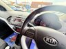 USED 2016 66 KIA PICANTO 1.0 EcoDynamics SE Hatchback 5dr Petrol Manual Euro 6 (s/s) (65 bhp) &pound;20 Road Tax + Bluetooth + Air Con + Parking Sensors