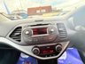 USED 2016 66 KIA PICANTO 1.0 EcoDynamics SE Hatchback 5dr Petrol Manual Euro 6 (s/s) (65 bhp) &pound;20 Road Tax + Bluetooth + Air Con + Parking Sensors
