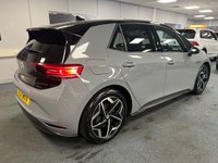 USED 2021 71 VOLKSWAGEN ID.3 Pro S 77kWh Tour Hatchback 5dr Electric Auto (204 ps) + 1 OWNER + VW SERVICE HISTORY + 6 MONTHS WARRANTY + FULL MOT + HEATED ELECTRIC MASSAGE SEATS + HEATED STEERING WHEEL + HEADS UP DISPLAY +