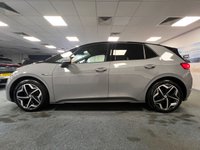 USED 2021 71 VOLKSWAGEN ID.3 Pro S 77kWh Tour Hatchback 5dr Electric Auto (204 ps) + 1 OWNER + VW SERVICE HISTORY + 6 MONTHS WARRANTY + FULL MOT + HEATED ELECTRIC MASSAGE SEATS + HEATED STEERING WHEEL + HEADS UP DISPLAY +