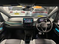 USED 2021 71 VOLKSWAGEN ID.3 Pro S 77kWh Tour Hatchback 5dr Electric Auto (204 ps) + 1 OWNER + VW SERVICE HISTORY + 6 MONTHS WARRANTY + FULL MOT + HEATED ELECTRIC MASSAGE SEATS + HEATED STEERING WHEEL + HEADS UP DISPLAY +