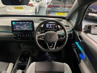 USED 2021 71 VOLKSWAGEN ID.3 Pro S 77kWh Tour Hatchback 5dr Electric Auto (204 ps) + 1 OWNER + VW SERVICE HISTORY + 6 MONTHS WARRANTY + FULL MOT + HEATED ELECTRIC MASSAGE SEATS + HEATED STEERING WHEEL + HEADS UP DISPLAY +