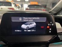 USED 2021 71 VOLKSWAGEN ID.3 Pro S 77kWh Tour Hatchback 5dr Electric Auto (204 ps) + 1 OWNER + VW SERVICE HISTORY + 6 MONTHS WARRANTY + FULL MOT + HEATED ELECTRIC MASSAGE SEATS + HEATED STEERING WHEEL + HEADS UP DISPLAY +