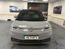 USED 2021 71 VOLKSWAGEN ID.3 Pro S 77kWh Tour Hatchback 5dr Electric Auto (204 ps) + 1 OWNER + VW SERVICE HISTORY + 6 MONTHS WARRANTY + FULL MOT + HEATED ELECTRIC MASSAGE SEATS + HEATED STEERING WHEEL + HEADS UP DISPLAY +