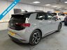 USED 2021 71 VOLKSWAGEN ID.3 Pro S 77kWh Tour Hatchback 5dr Electric Auto (204 ps) + 1 OWNER + VW SERVICE HISTORY + 6 MONTHS WARRANTY + FULL MOT + HEATED ELECTRIC MASSAGE SEATS + HEATED STEERING WHEEL + HEADS UP DISPLAY +