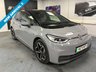 USED 2021 71 VOLKSWAGEN ID.3 Pro S 77kWh Tour Hatchback 5dr Electric Auto (204 ps) + 1 OWNER + VW SERVICE HISTORY + 6 MONTHS WARRANTY + FULL MOT + HEATED ELECTRIC MASSAGE SEATS + HEATED STEERING WHEEL + HEADS UP DISPLAY +