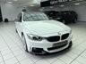 USED 2016 16 BMW 4 SERIES 2.0 420i M Sport Coupe 2dr Petrol Manual Euro 6 (s/s) (184 ps) 