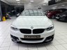 USED 2016 16 BMW 4 SERIES 2.0 420i M Sport Coupe 2dr Petrol Manual Euro 6 (s/s) (184 ps) 