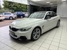 USED 2016 16 BMW 4 SERIES 2.0 420i M Sport Coupe 2dr Petrol Manual Euro 6 (s/s) (184 ps) 