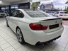 USED 2016 16 BMW 4 SERIES 2.0 420i M Sport Coupe 2dr Petrol Manual Euro 6 (s/s) (184 ps) 