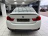 USED 2016 16 BMW 4 SERIES 2.0 420i M Sport Coupe 2dr Petrol Manual Euro 6 (s/s) (184 ps) 