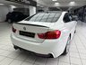 USED 2016 16 BMW 4 SERIES 2.0 420i M Sport Coupe 2dr Petrol Manual Euro 6 (s/s) (184 ps) 