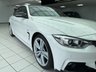 USED 2016 16 BMW 4 SERIES 2.0 420i M Sport Coupe 2dr Petrol Manual Euro 6 (s/s) (184 ps) 