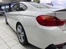 USED 2016 16 BMW 4 SERIES 2.0 420i M Sport Coupe 2dr Petrol Manual Euro 6 (s/s) (184 ps) 