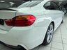 USED 2016 16 BMW 4 SERIES 2.0 420i M Sport Coupe 2dr Petrol Manual Euro 6 (s/s) (184 ps) 