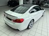 USED 2016 16 BMW 4 SERIES 2.0 420i M Sport Coupe 2dr Petrol Manual Euro 6 (s/s) (184 ps) 