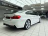 USED 2016 16 BMW 4 SERIES 2.0 420i M Sport Coupe 2dr Petrol Manual Euro 6 (s/s) (184 ps) 