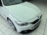USED 2016 16 BMW 4 SERIES 2.0 420i M Sport Coupe 2dr Petrol Manual Euro 6 (s/s) (184 ps) 