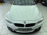 USED 2016 16 BMW 4 SERIES 2.0 420i M Sport Coupe 2dr Petrol Manual Euro 6 (s/s) (184 ps) 