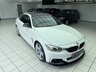 USED 2016 16 BMW 4 SERIES 2.0 420i M Sport Coupe 2dr Petrol Manual Euro 6 (s/s) (184 ps) 
