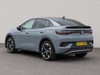 USED 2023 73 VOLKSWAGEN ID.5 Pro 77kWh Tech SUV 5dr Electric Auto (174 ps) PAN ROOF, SAT NAV, REAR CAMERA
