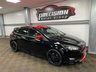 USED 2015 65 FORD FOCUS 1.5T EcoBoost Zetec S Black Edition Euro 6 (s/s) 5dr *NAV *PDC *ULEZ *AIRCON