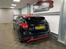 USED 2015 65 FORD FOCUS 1.5T EcoBoost Zetec S Black Edition Euro 6 (s/s) 5dr *NAV *PDC *ULEZ *AIRCON