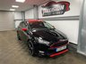 USED 2015 65 FORD FOCUS 1.5T EcoBoost Zetec S Black Edition Euro 6 (s/s) 5dr *NAV *PDC *ULEZ *AIRCON