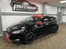 USED 2015 65 FORD FOCUS 1.5T EcoBoost Zetec S Black Edition Euro 6 (s/s) 5dr *NAV *PDC *ULEZ *AIRCON